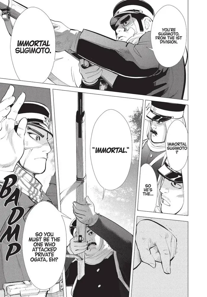 Golden Kamuy Chapter 9 image 16_optimized